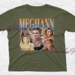 Discover the Story Behind Trippie Redd’s Official Merch: From Concept to Creation